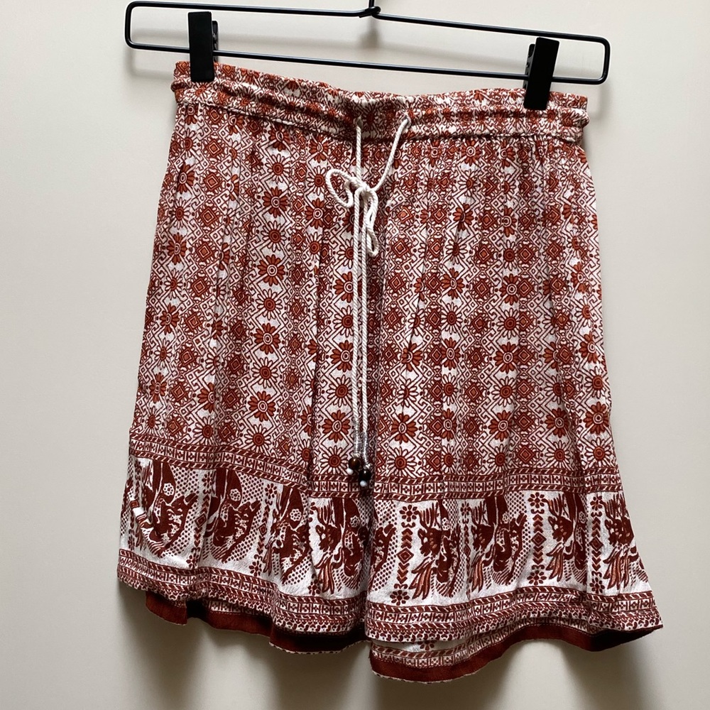 RAGA skirt